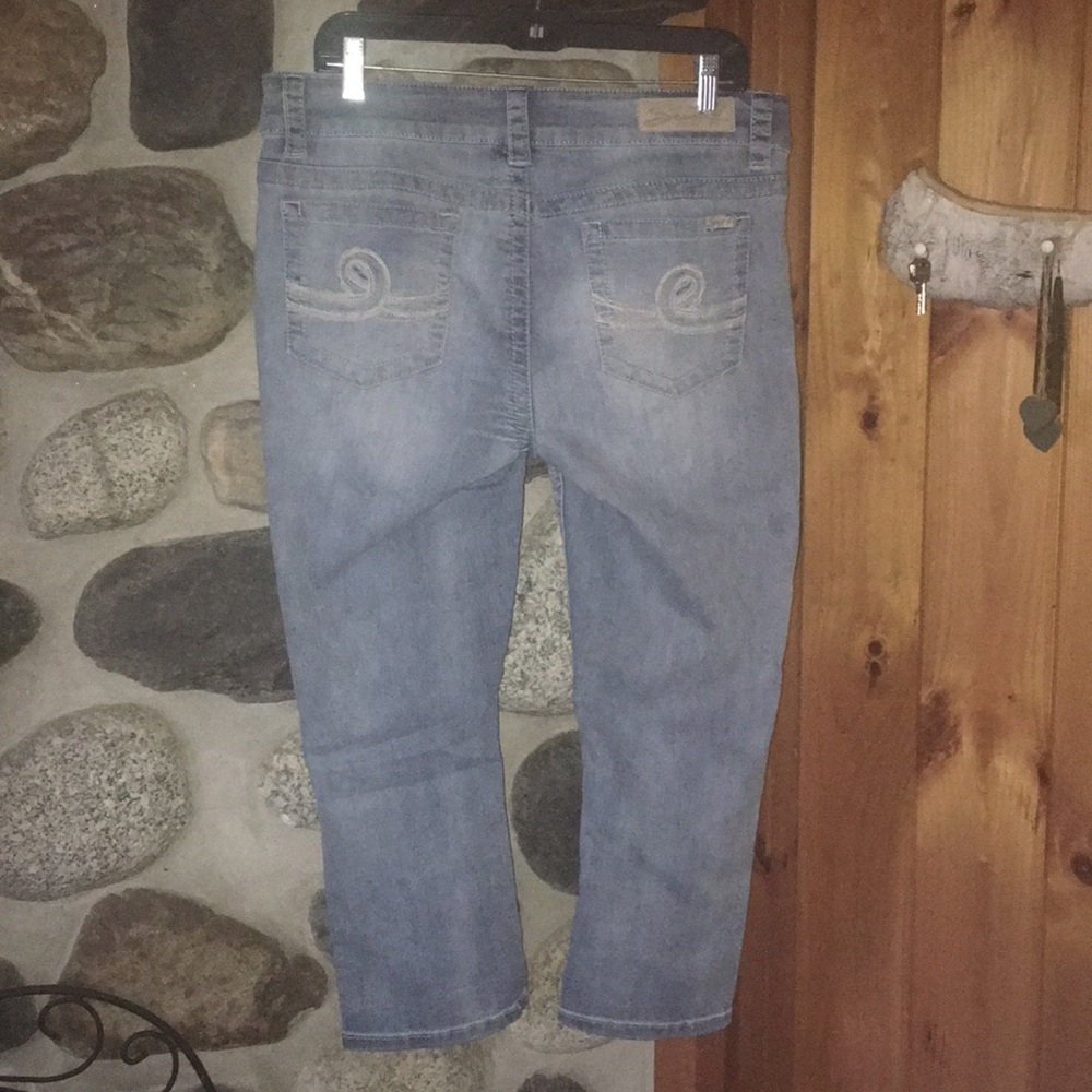 🌼SEVEN7🌼 JEANS - Picture 3 of 5